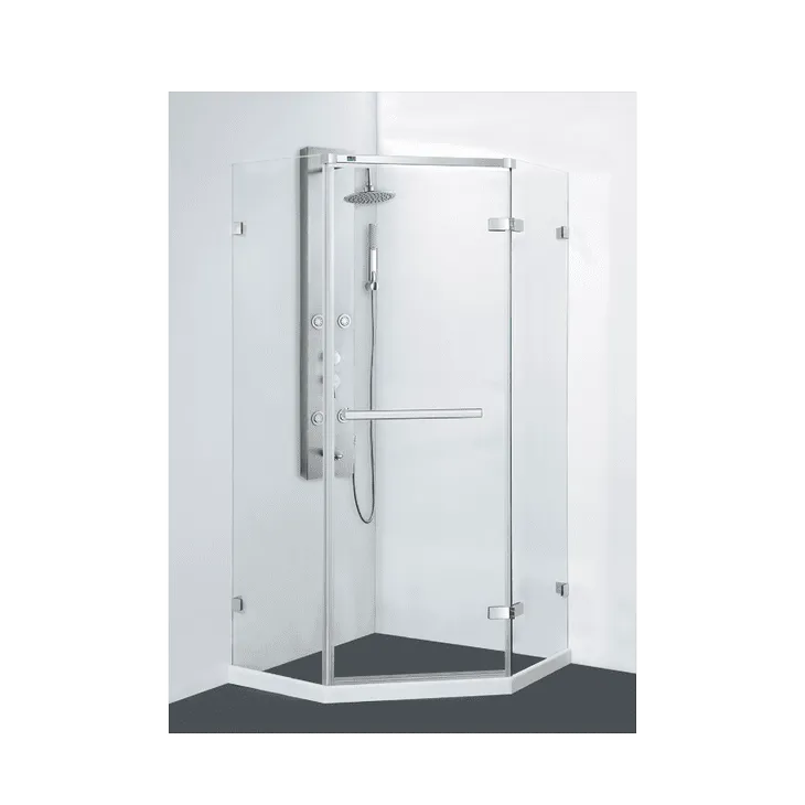 尊貴無框鑽石型  SG2F