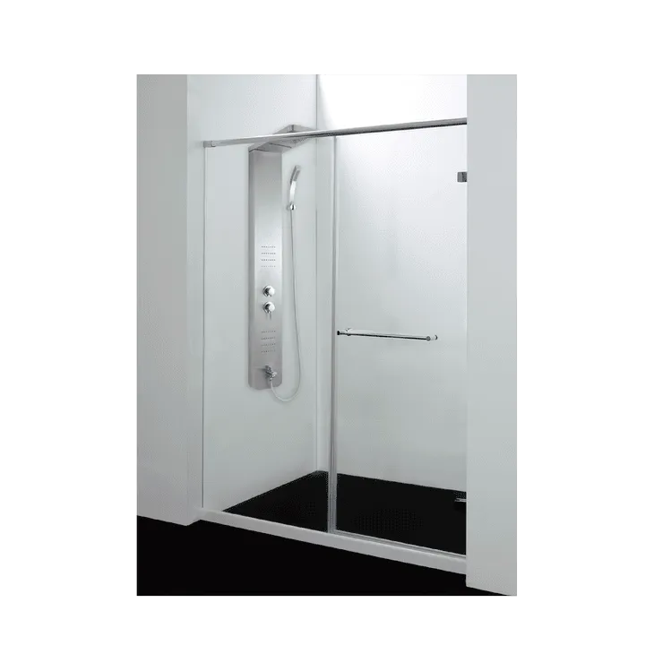 精緻無框一字二片型  SR2W