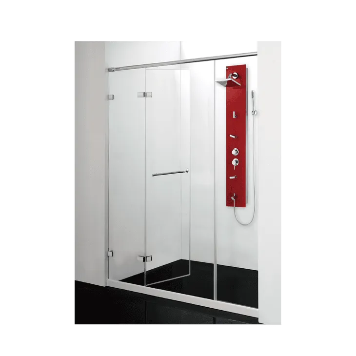 精緻無框一字三片型  SR2E