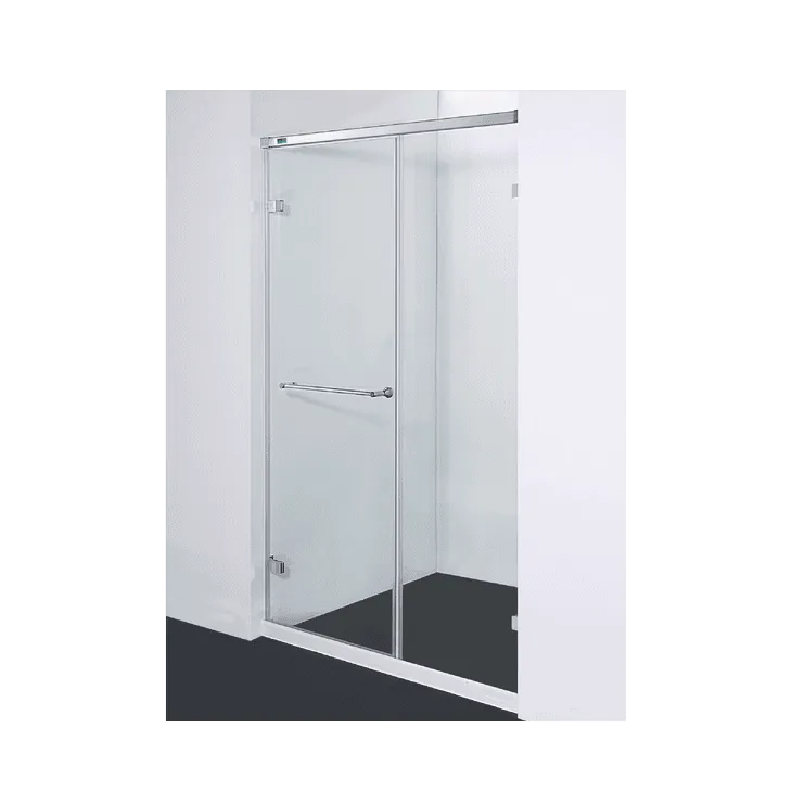 晶亮無框一字二片型  SU2W