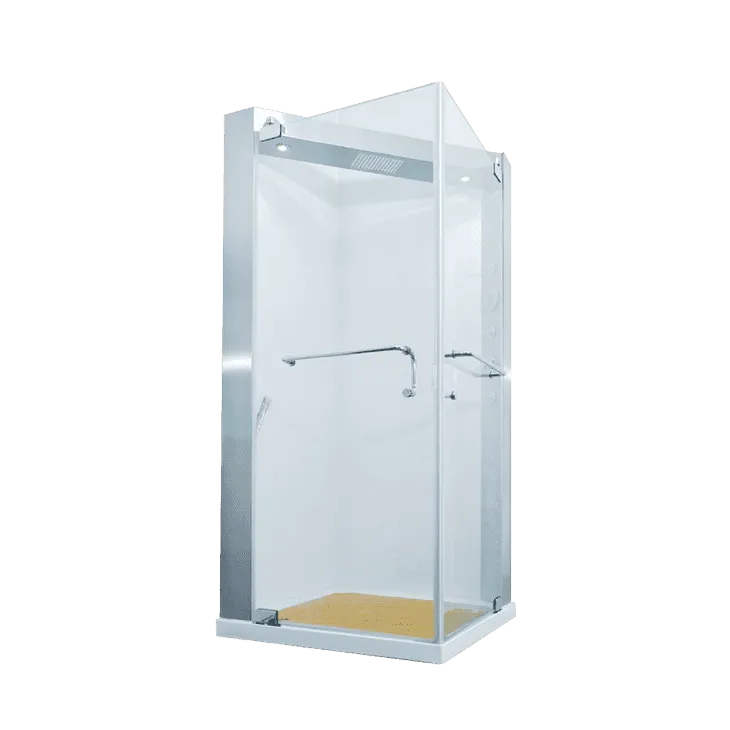 智慧型淋浴門  SB5228