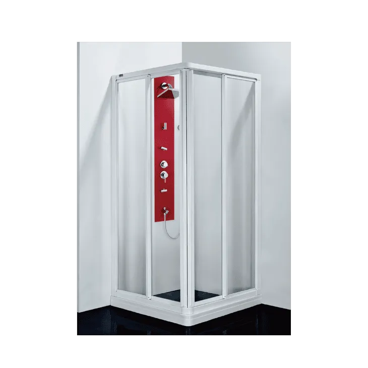 有框二門轉角型  SB2T