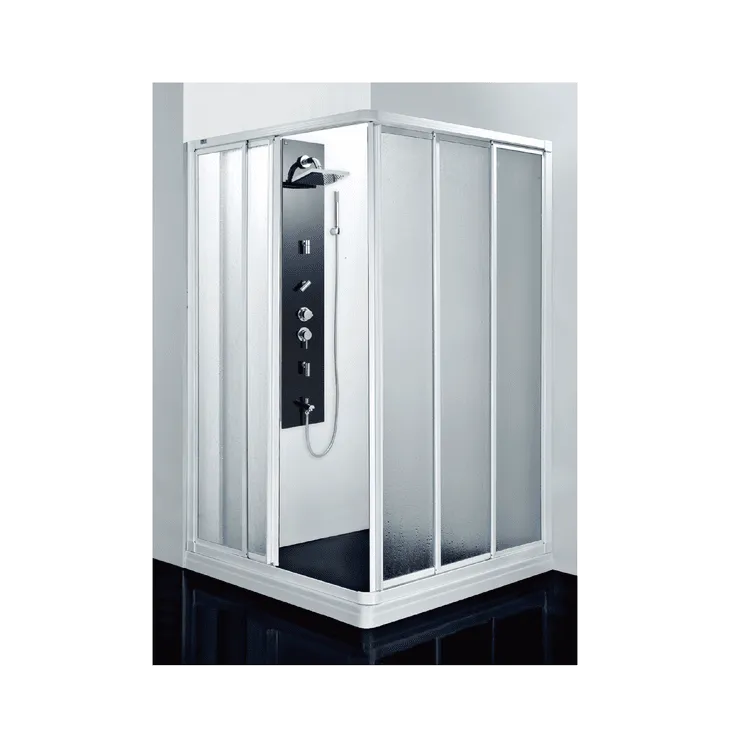 有框三門轉角型  SB1H