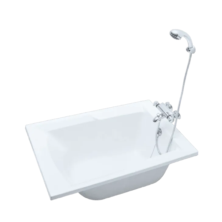 壓克力浴缸(含龍頭)  F2492-3777