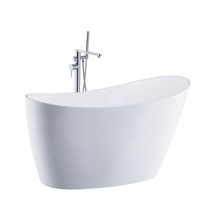 壓克力浴缸(含龍頭)  F7530-1502