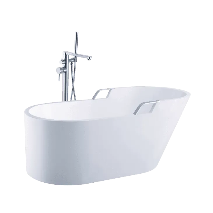 壓克力浴缸(含龍頭)  F7560-1502