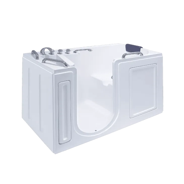 開門式浴缸(含龍頭)  F3214B4S