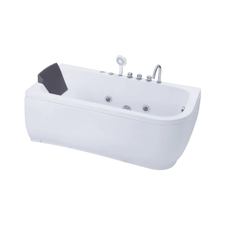 按摩浴缸(含所有配件)  F2615B7S