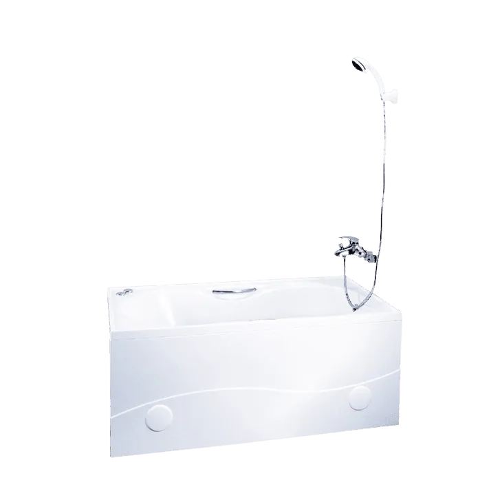 SMC按摩浴缸(不含龍頭)  F2515L(R)