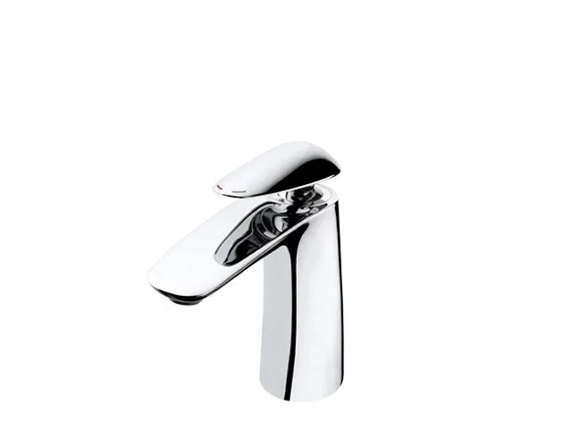 單孔臉盆龍頭BT810C