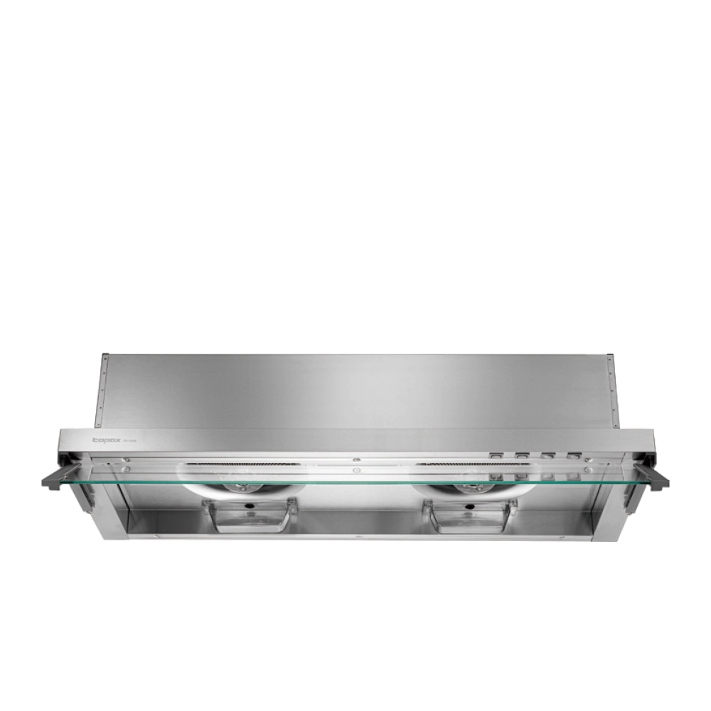 Turbo全隱藏排油煙機 TR-5696(80cm)