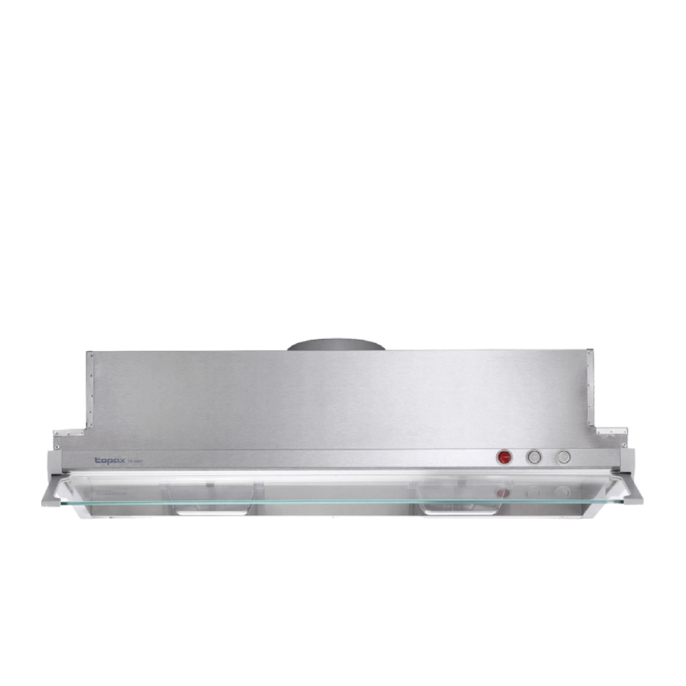 Turbo隱藏式排油煙機 TR-5697(80㎝)