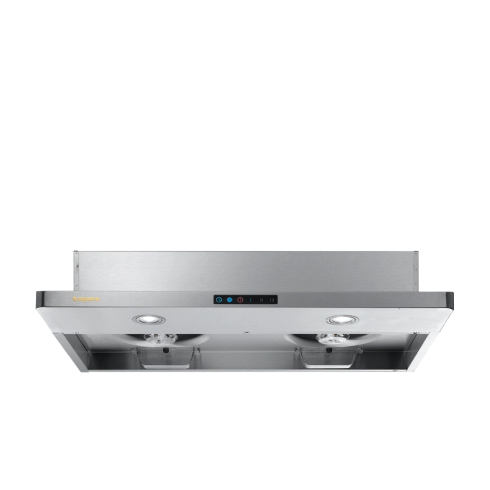 薄型半隱藏排油煙機 TR-5698(80㎝)