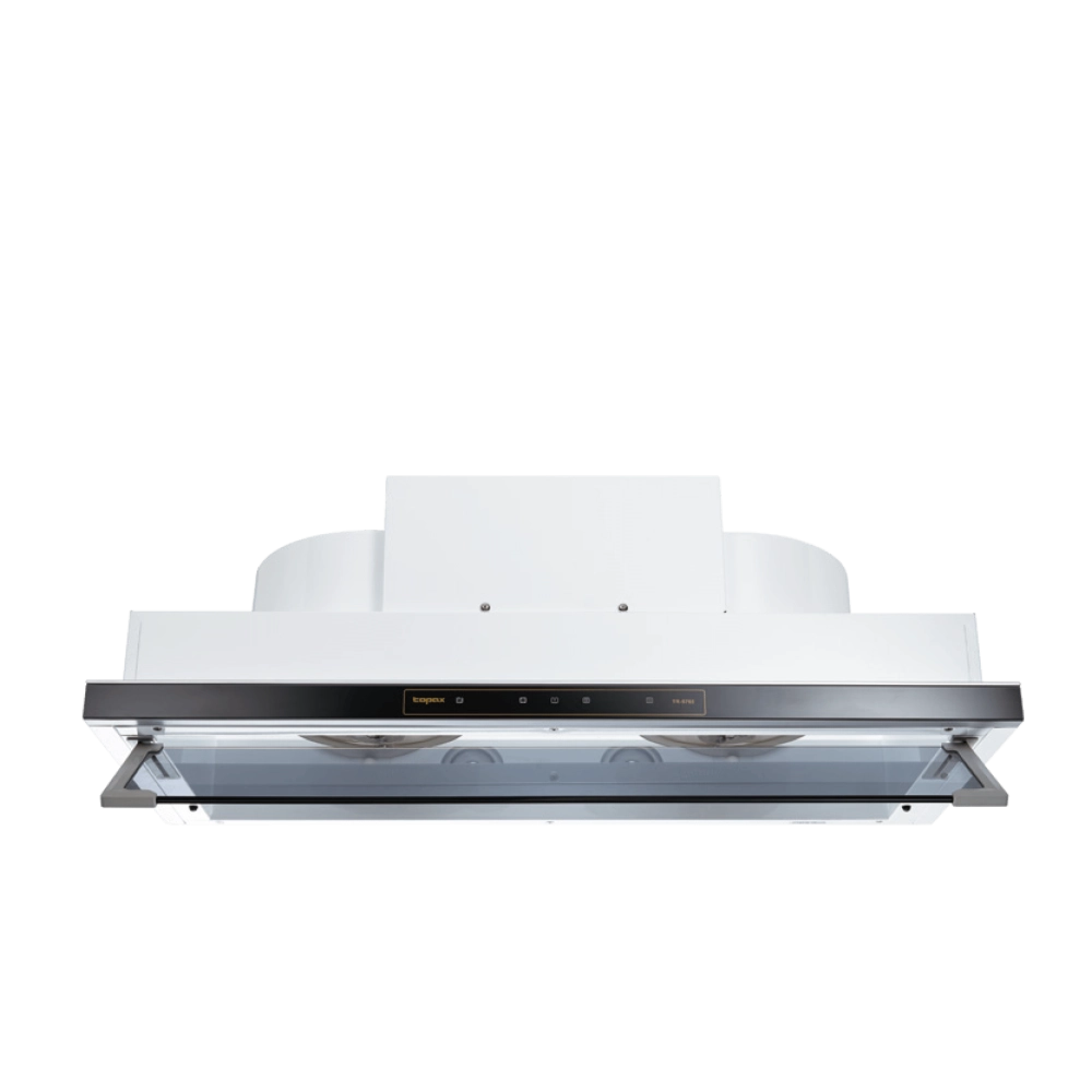 直流變頻隱藏式排油煙機 TR-5765A(90㎝)