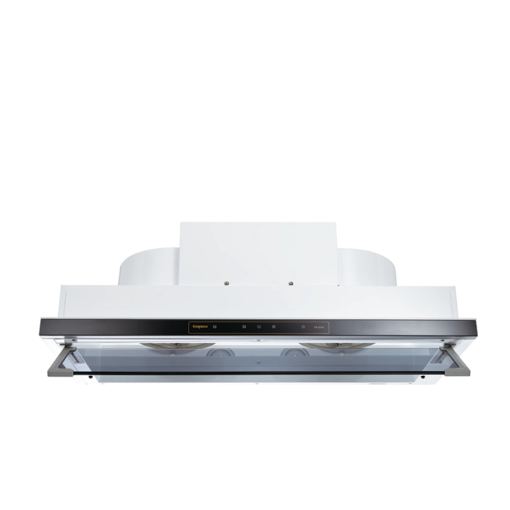 直流變頻隱藏式排油煙機 TR-5765A(80㎝)