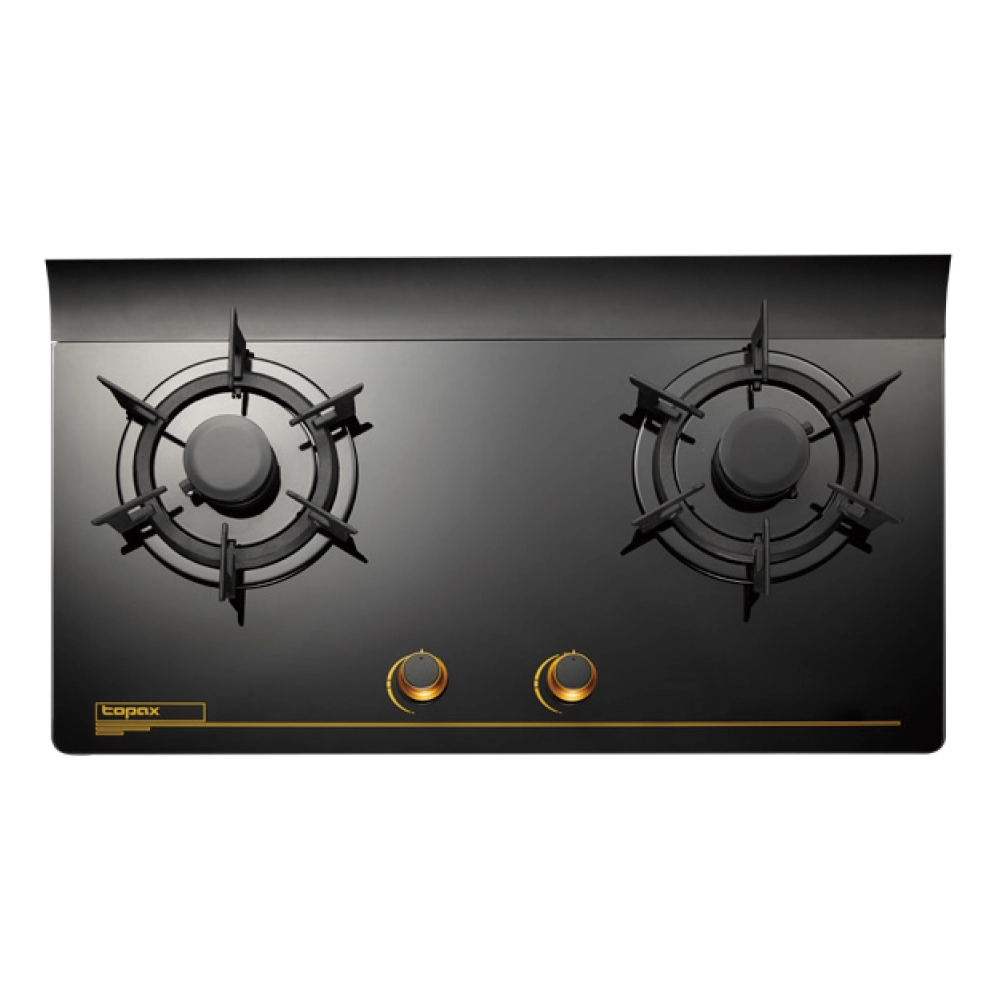 一級節能單環玻璃檯面爐 TG-8507G