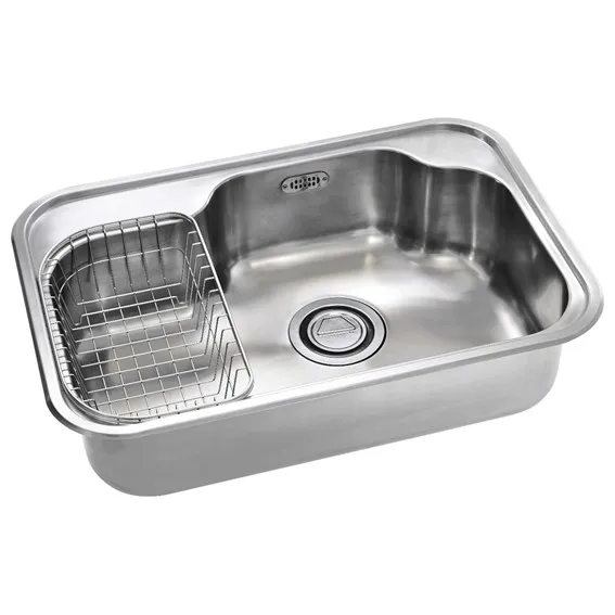 JT-A6015-不鏽鋼水槽