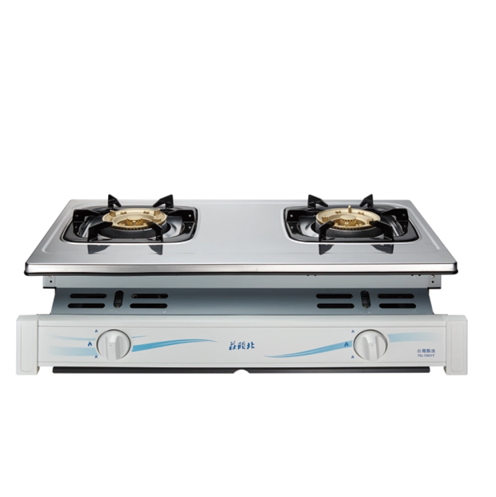 安全嵌入爐 TG-7001T