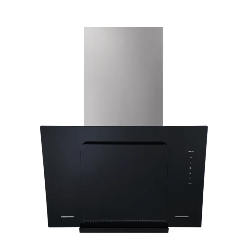 近吸除油煙機 R7600