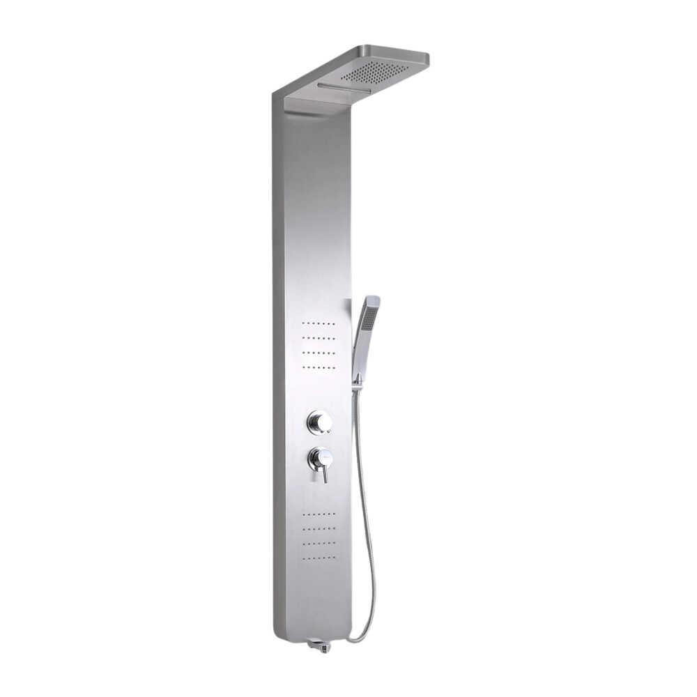 瀑布式生物能淋浴柱  ST8796AT