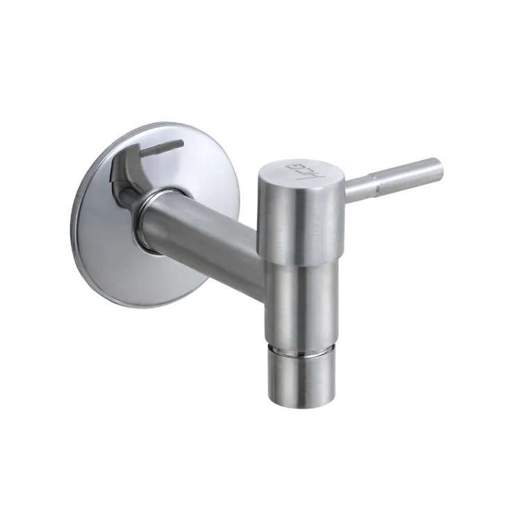 單栓龍頭  LF2608