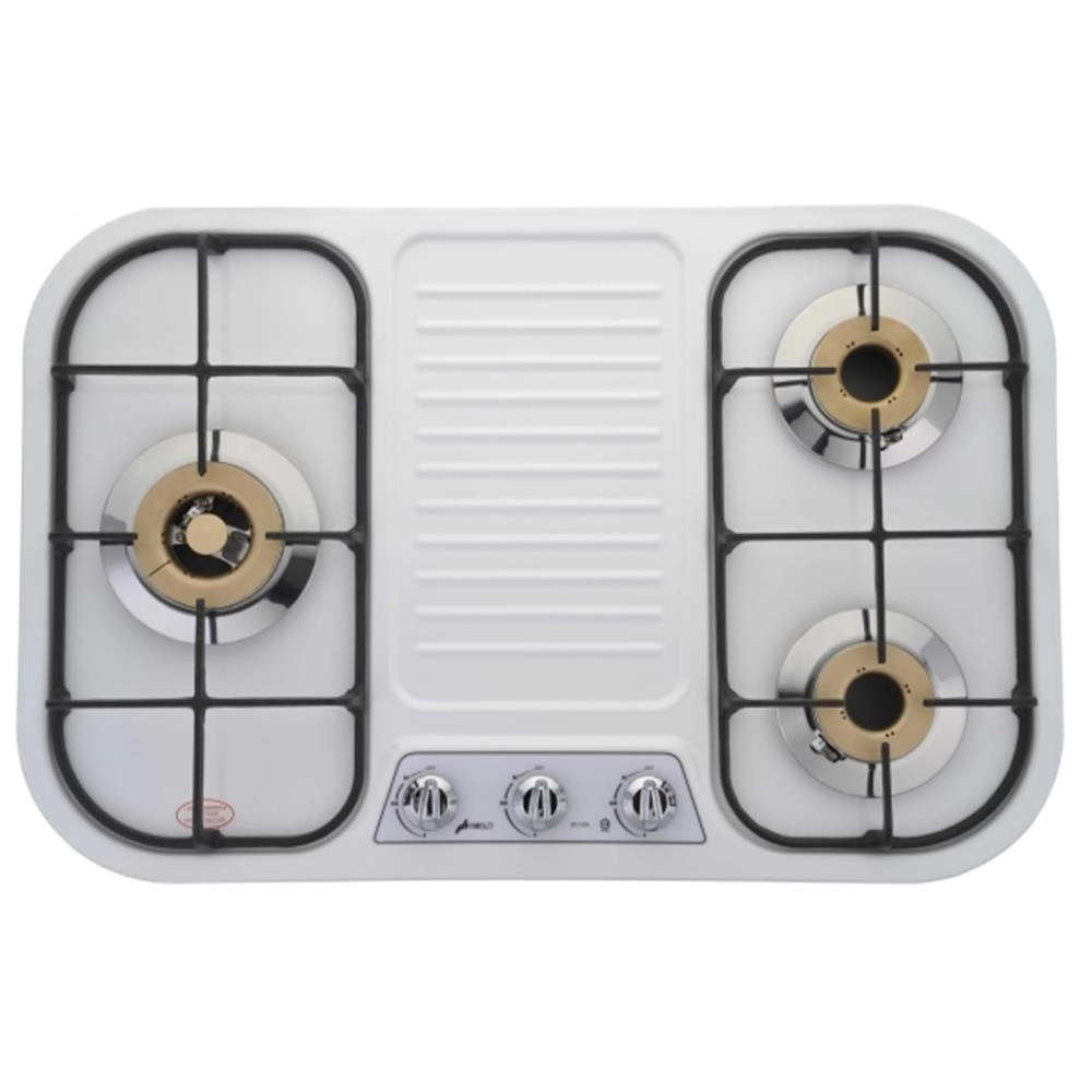 三口歐化檯面爐 ST-3239 P