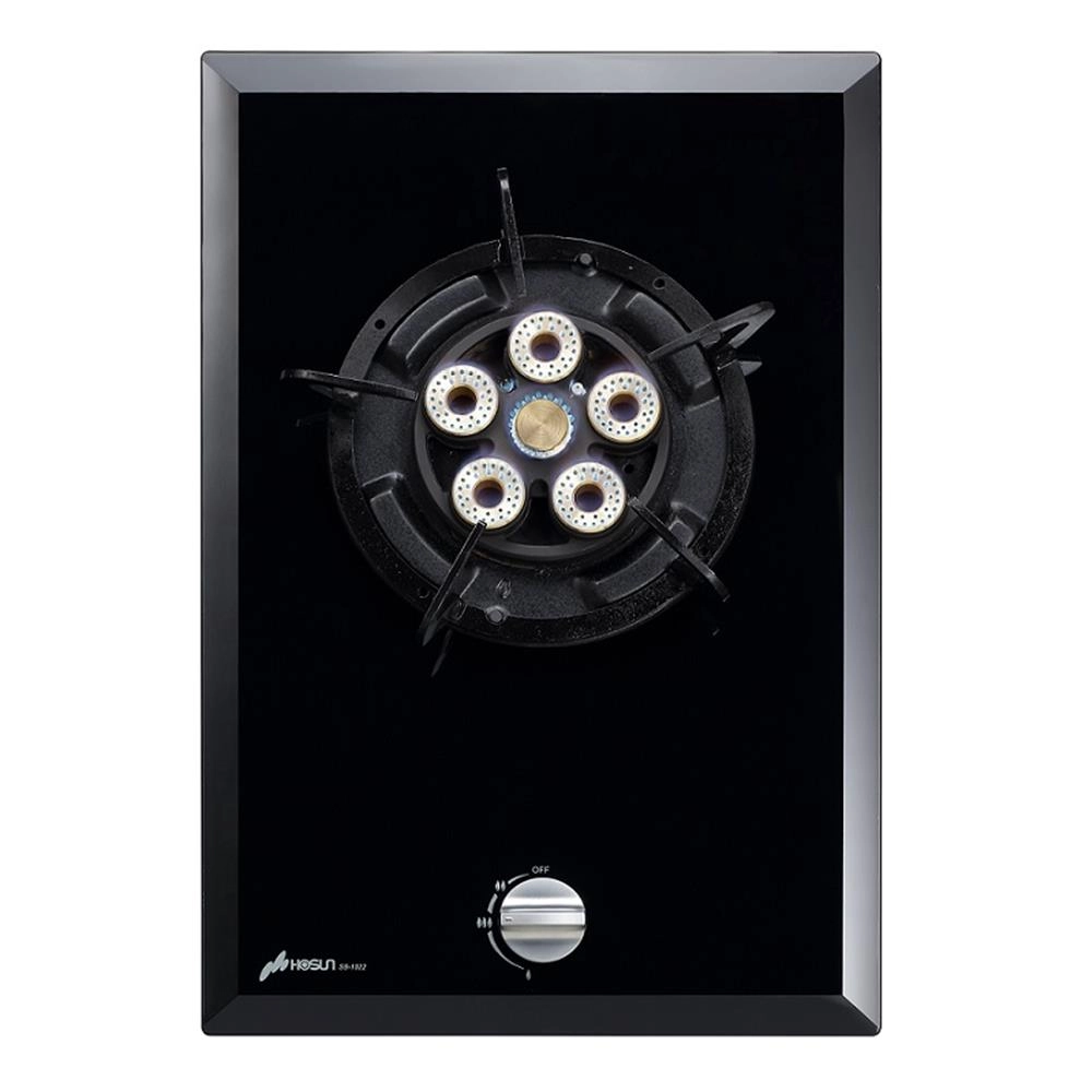 單口玻璃爐 SB-1022