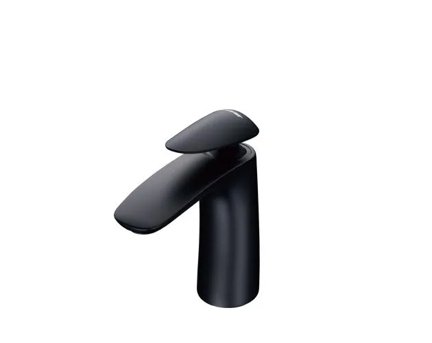 單孔臉盆龍頭BT810CB