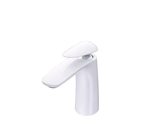 單孔臉盆龍頭BT810CW