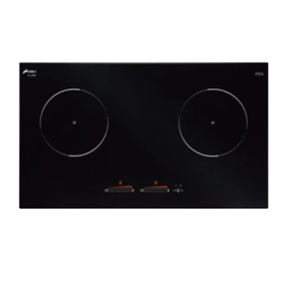 IH微晶調理爐-耐刮玻璃 IH-2890