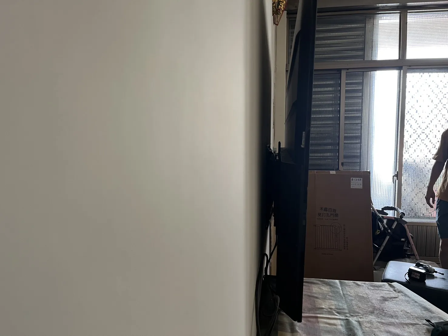 施工細節展示