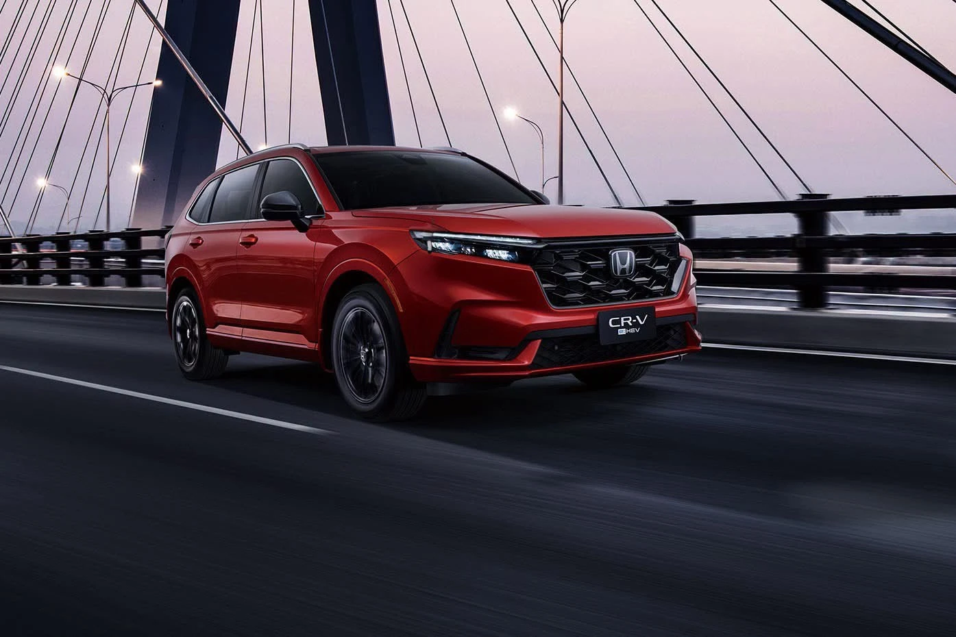 CRV