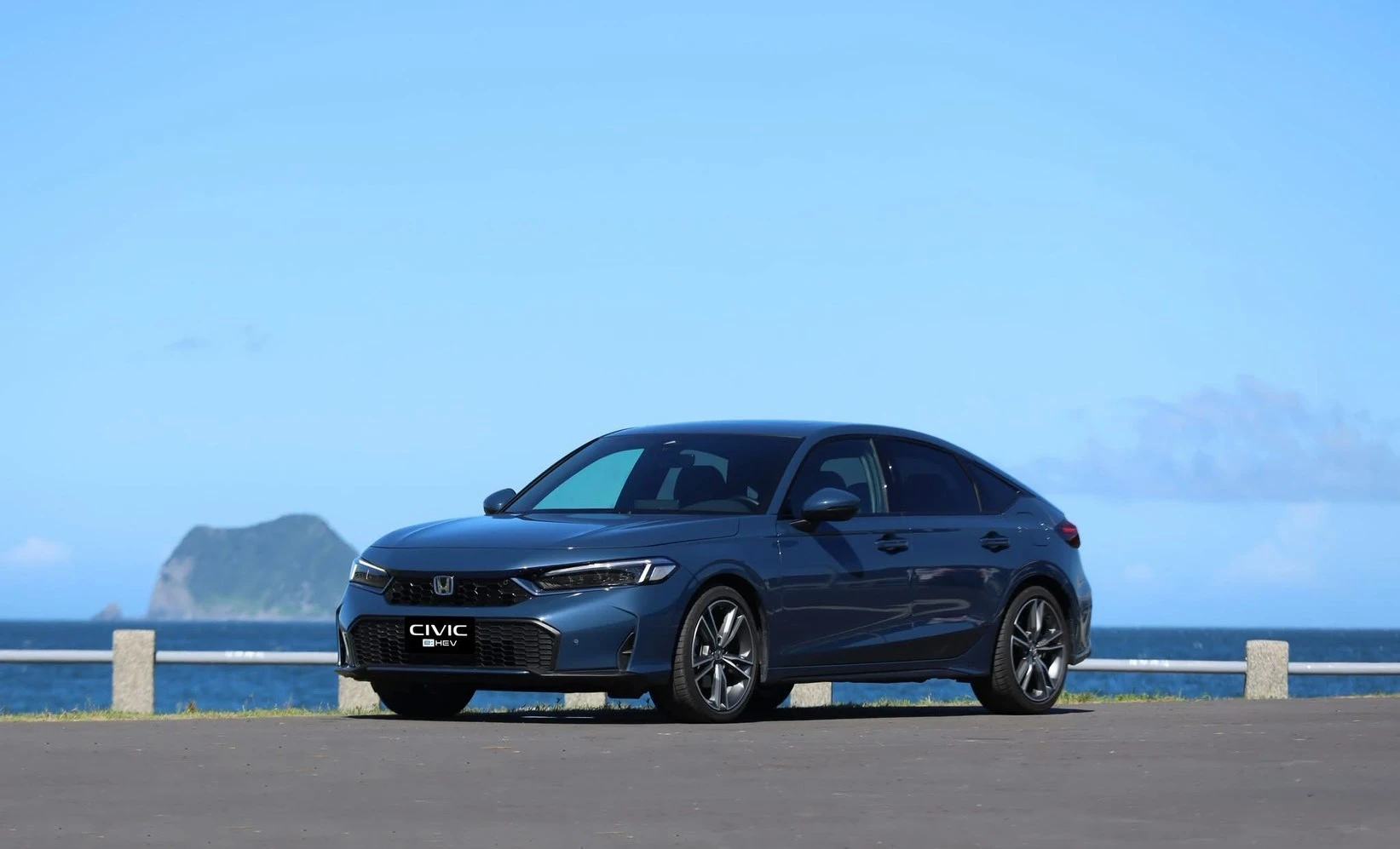 CIVIC