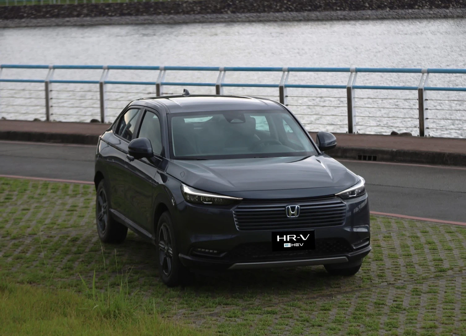 HRV
