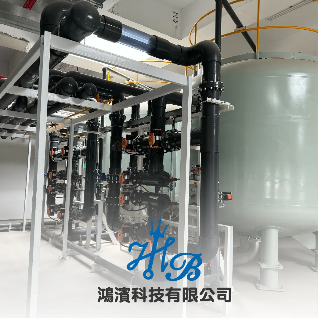 什麼是排酸排水系統？台南排酸排水工程施工的重要性為何？