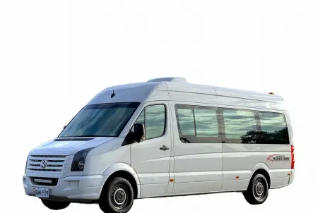 豪華大T5保母車