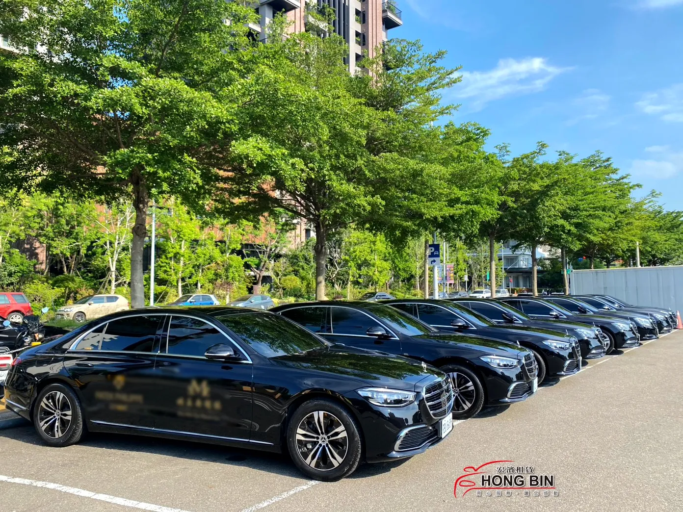 精品活動新品發表會 / VIP接待