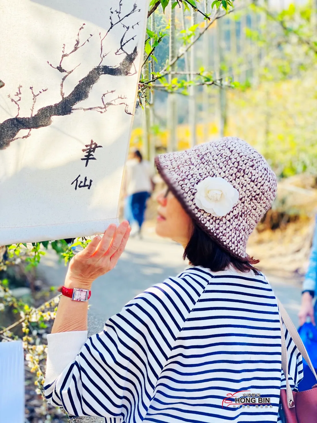 南投風櫃斗追雪尋梅二日