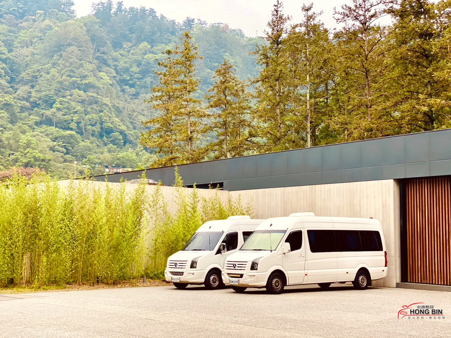 頂級渡假溫泉飯店星野集團 虹夕諾雅