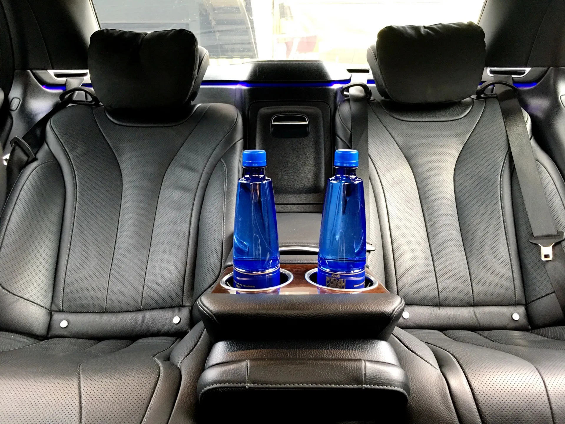 W222賓士S400L加長型
