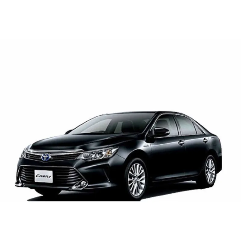 新款Camry7.5代