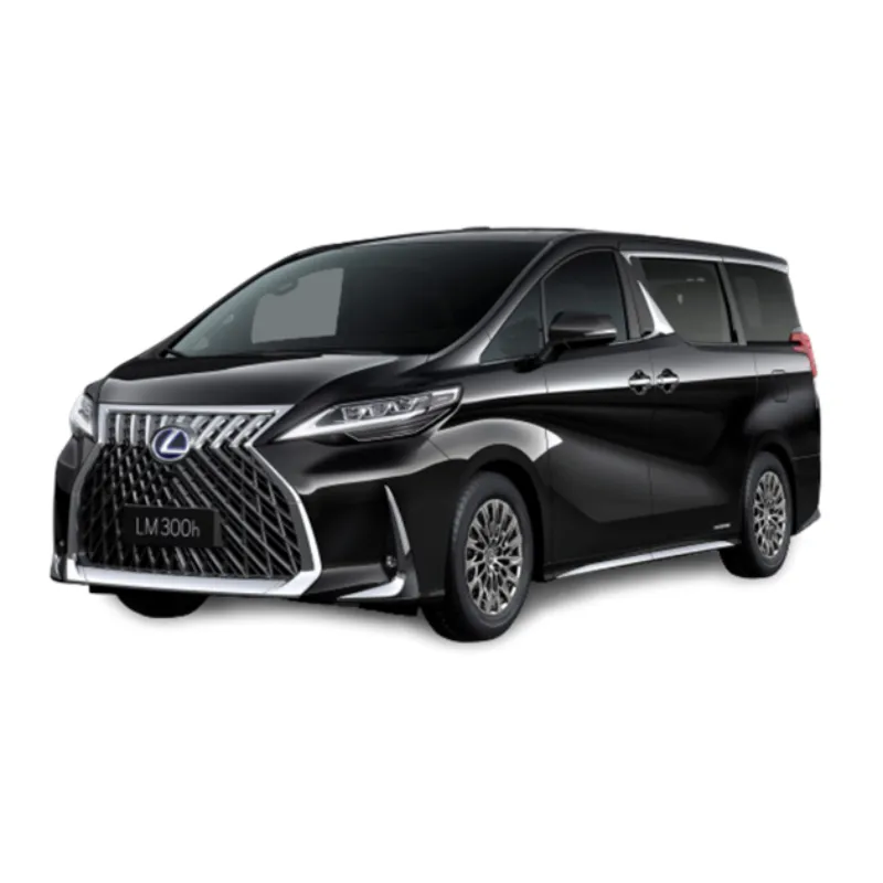 Lexus LM300h(LM)
