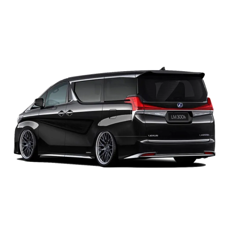 Lexus LM300h(LM)