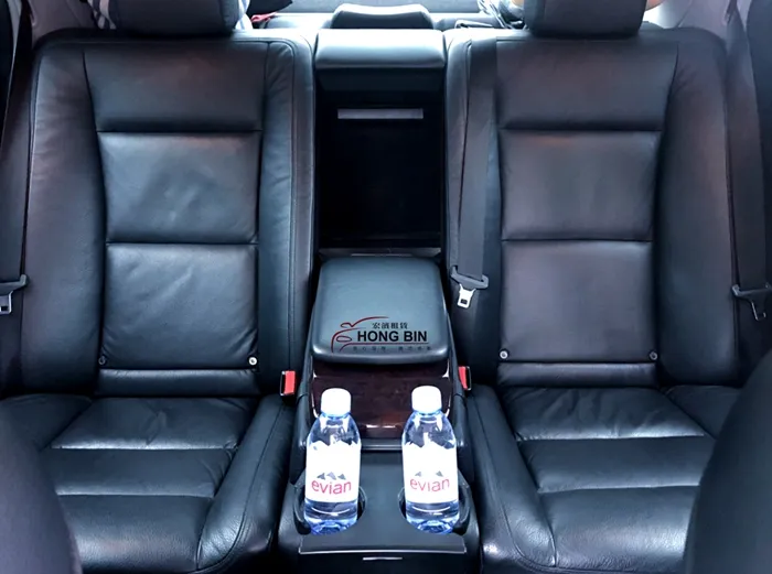 W221賓士S350L 商務轎車