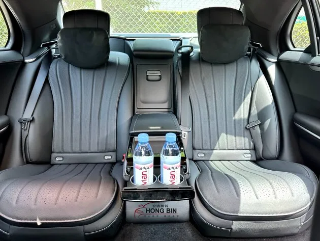 最新款W223賓士S350L加長型 商務轎車