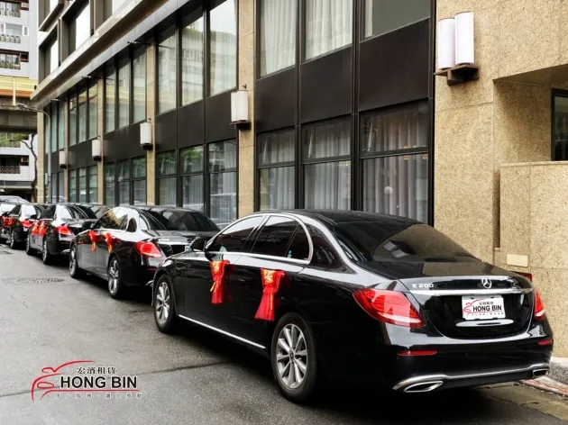 最新款W223賓士S350L加長型+W213新款賓士E系列