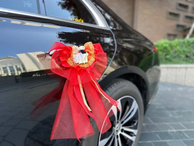 最新款W223賓士S350L加長型 三台