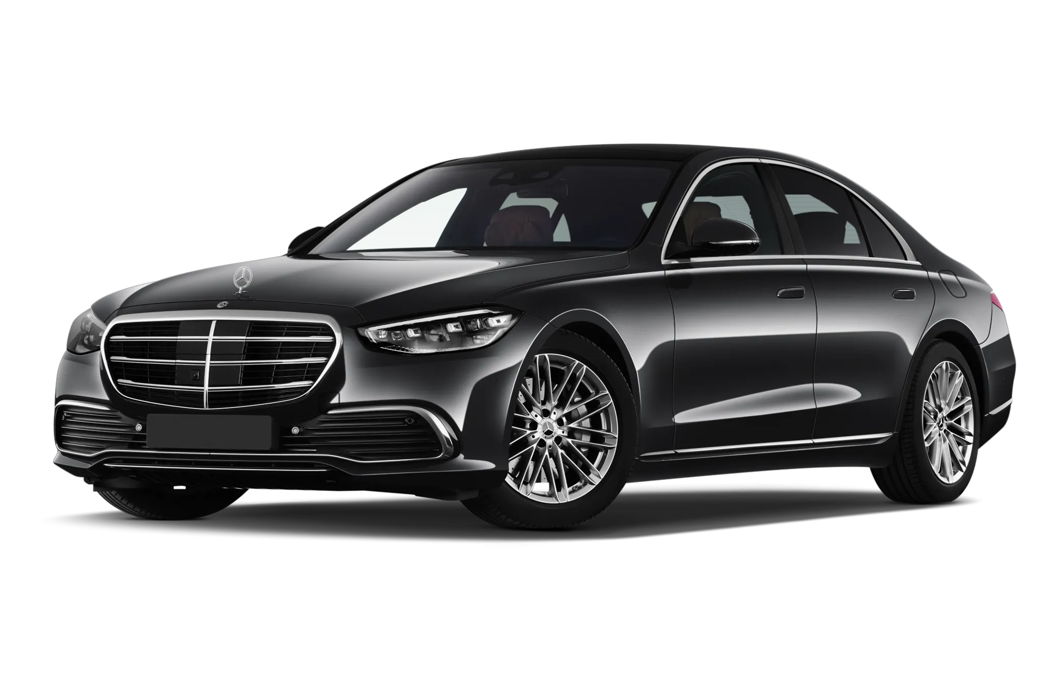 最新款W223賓士S350L加長型 商務轎車