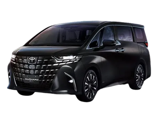 2025年最新款4.0 奢華 Alphard保母車(埃爾法)