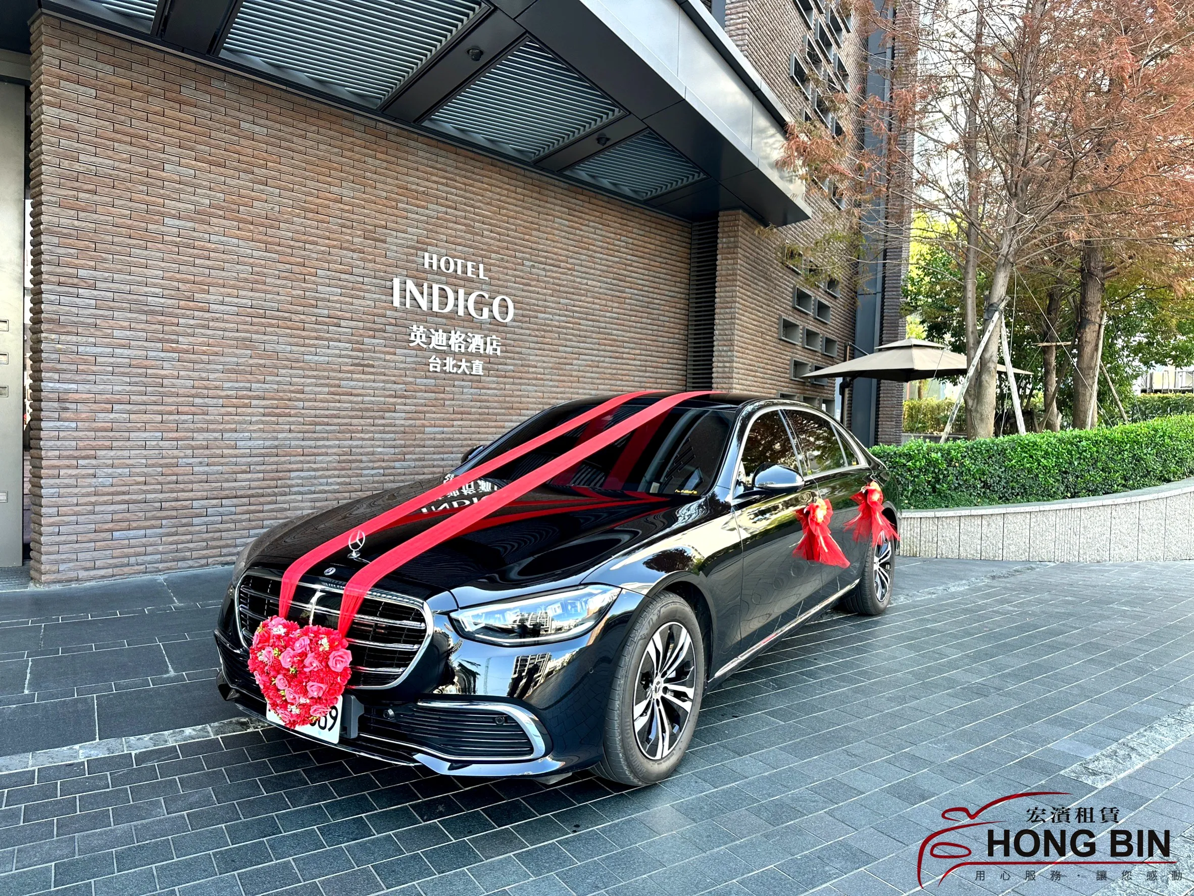 最新款W223賓士S350L加長型 一台+ LEXUS ES 豪華轎車 一台